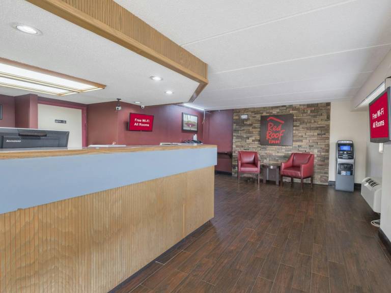 Red Roof Inn Atlanta - Norcross in Norcross, GA