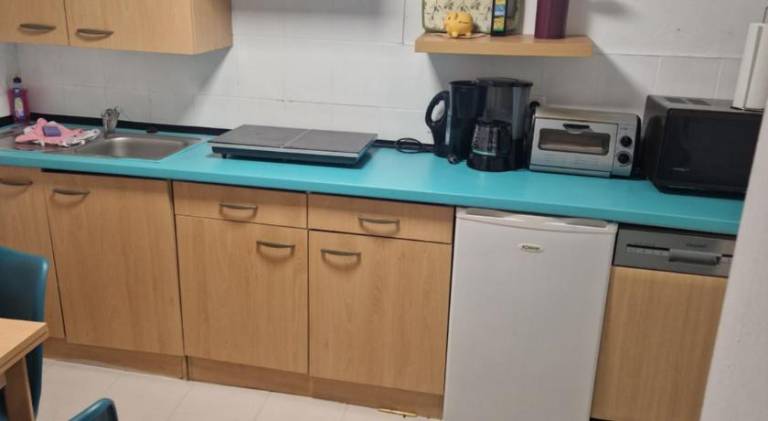 Holiday apartment with 1 room for 3 persons — photo 4