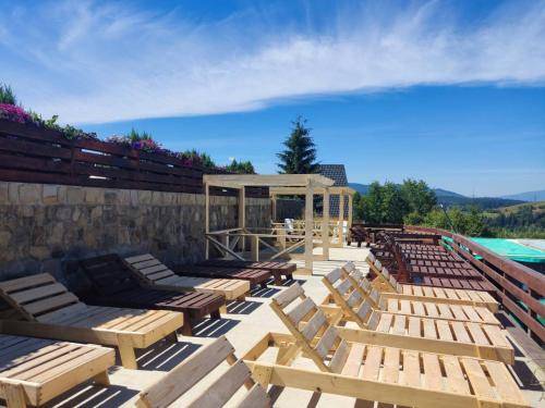 Bed & Breakfast Vorojta