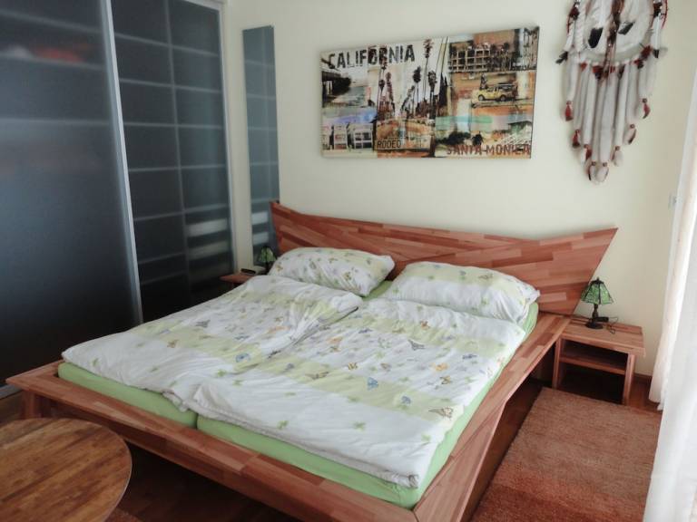 Bed & Breakfast Sankt Jakob