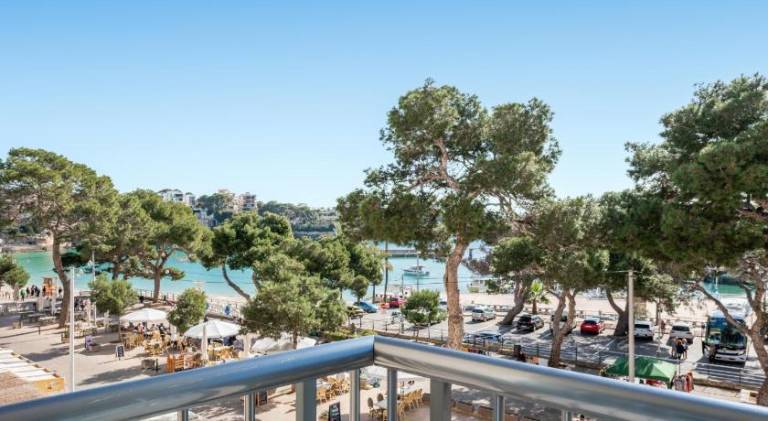 Holiday apartment | Next to the beach | Pets allowed in Manacor