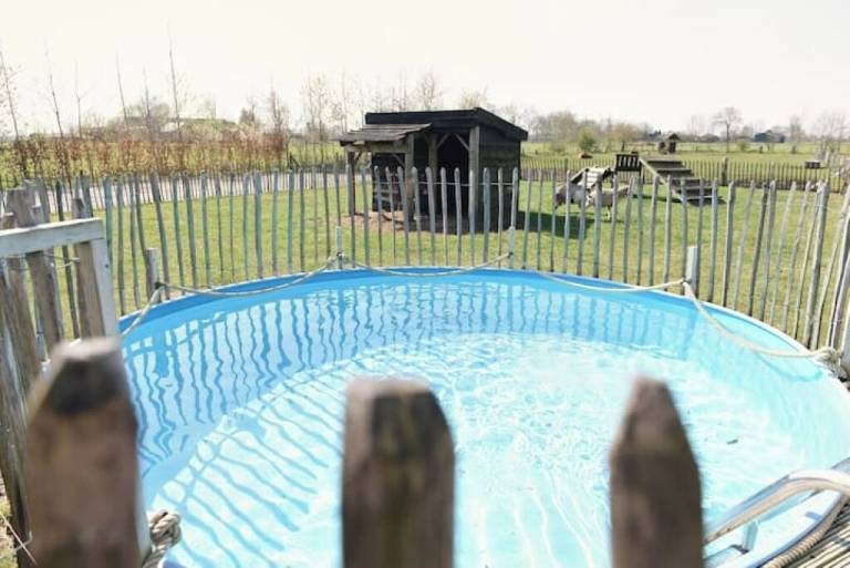 Bed & Breakfast  Oldebroek