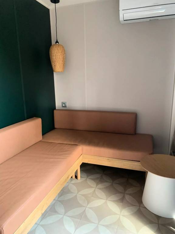 Mobil-home Sérignan