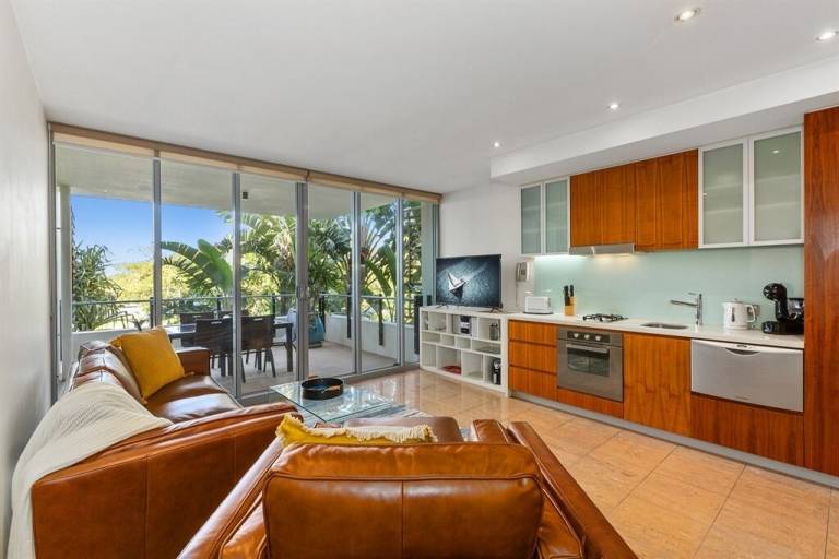 Apartment Cabarita Beach