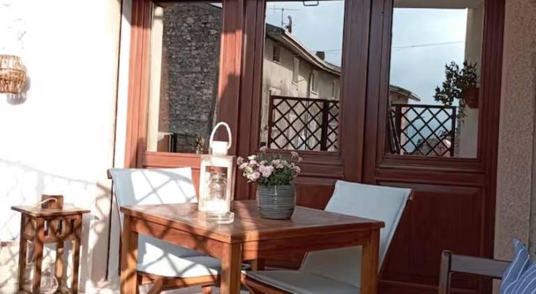 Rental apartment with 1 room for 2 persons — photo 4