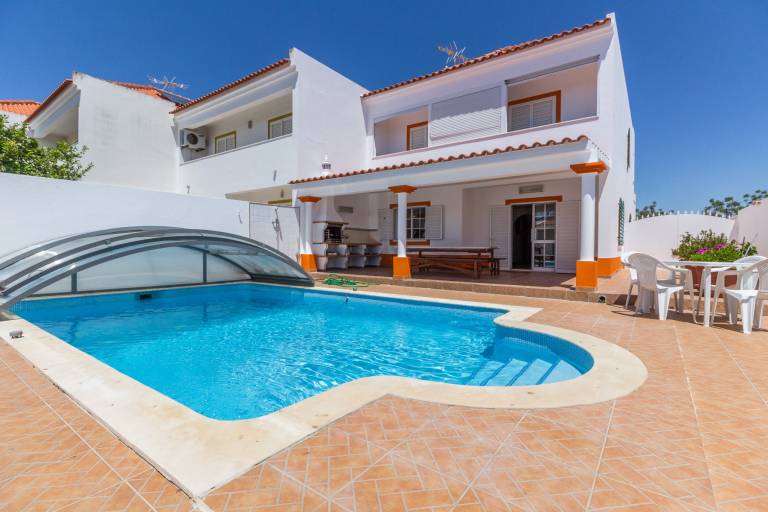 Ferienhaus Vila Real de Santo António