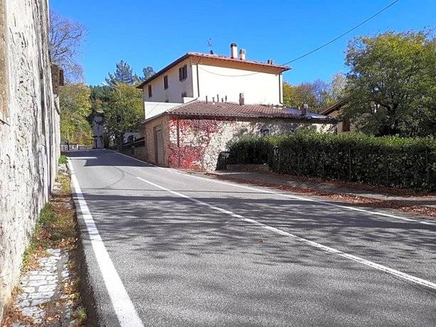 Bed & Breakfast Pietramala