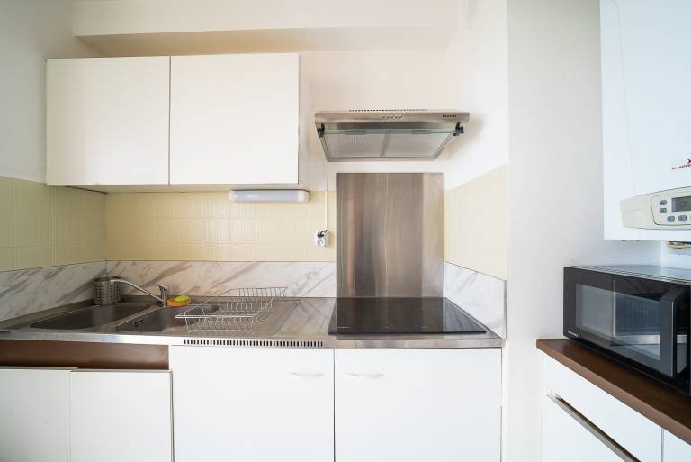 Family-friendly holiday apartment | Sea view | Close to the beach | Pets are welcome — photo 4