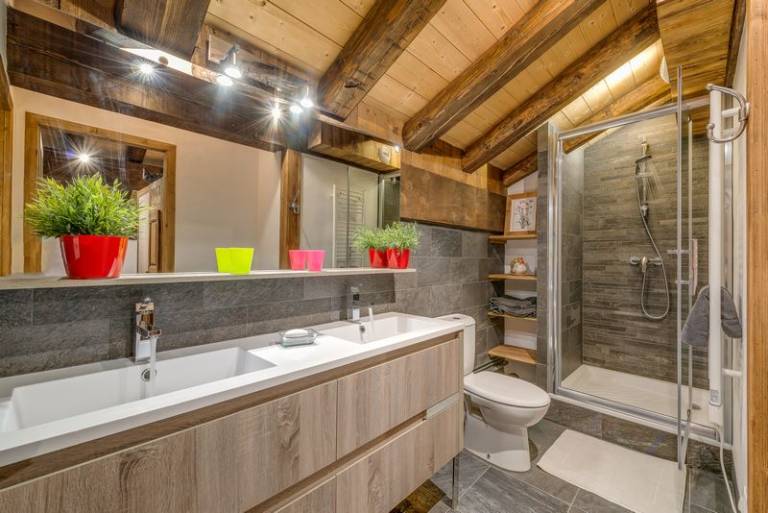 Gite with terrace | Next to the ski | Pets are welcome — photo 4