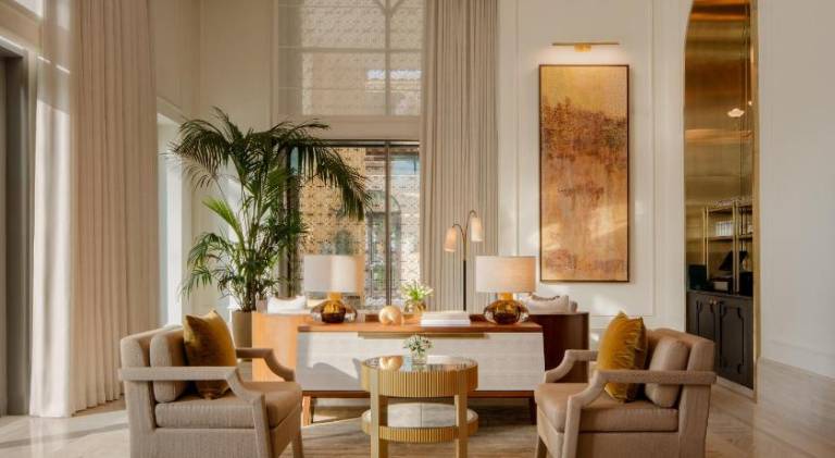 Four Seasons Resort and Residences at The Pearl - Qatar — photo 3