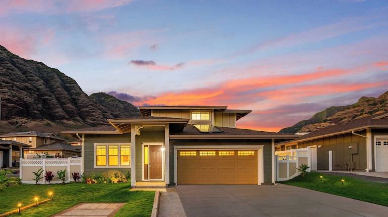 Cottage  Waianae