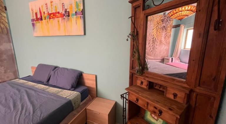 Triple room in Beautiful Maltese Maisonette — photo 4