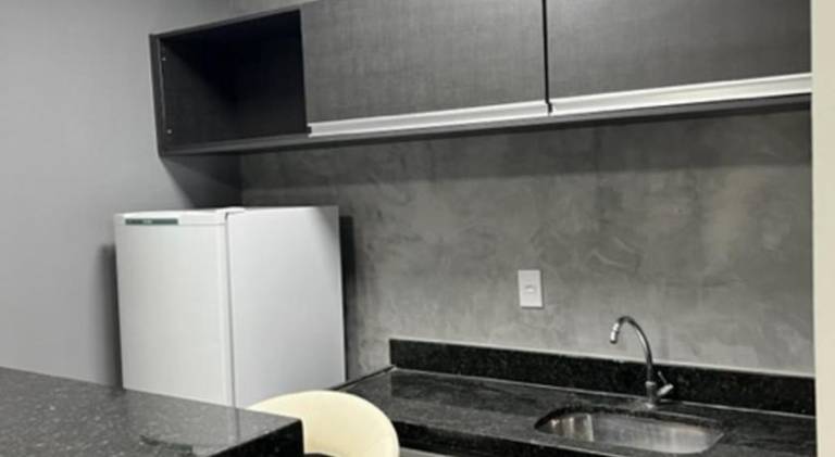 28 m&sup2; Apartment mit Hotelservice