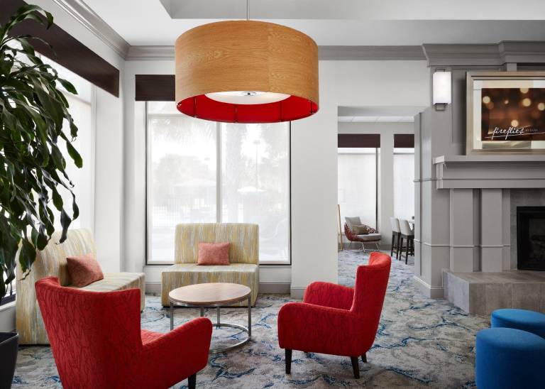 Hilton Garden Inn Beaufort — photo 2
