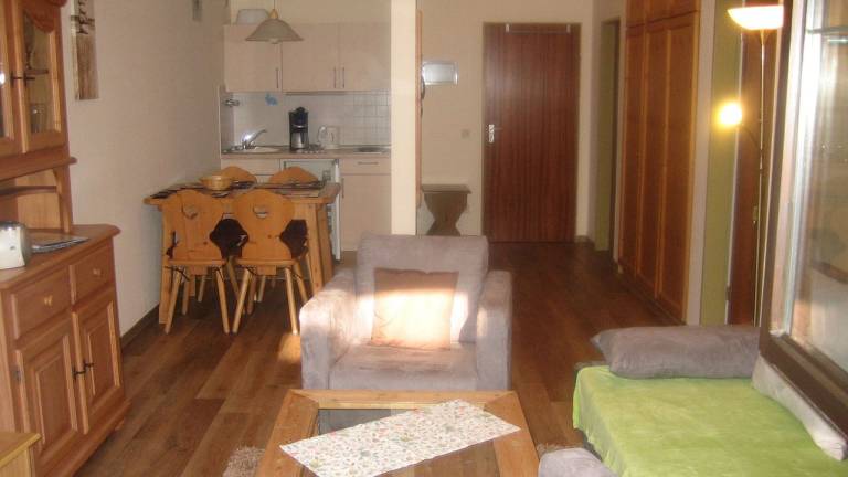 Ferienwohnung Oberaudorf