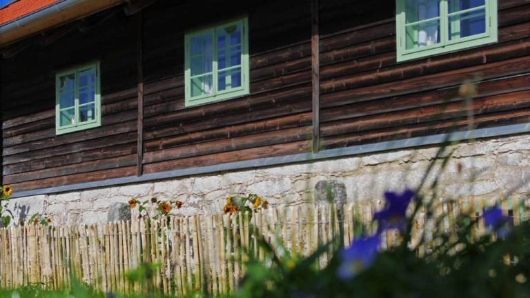 Ferienhaus  Haidmühle