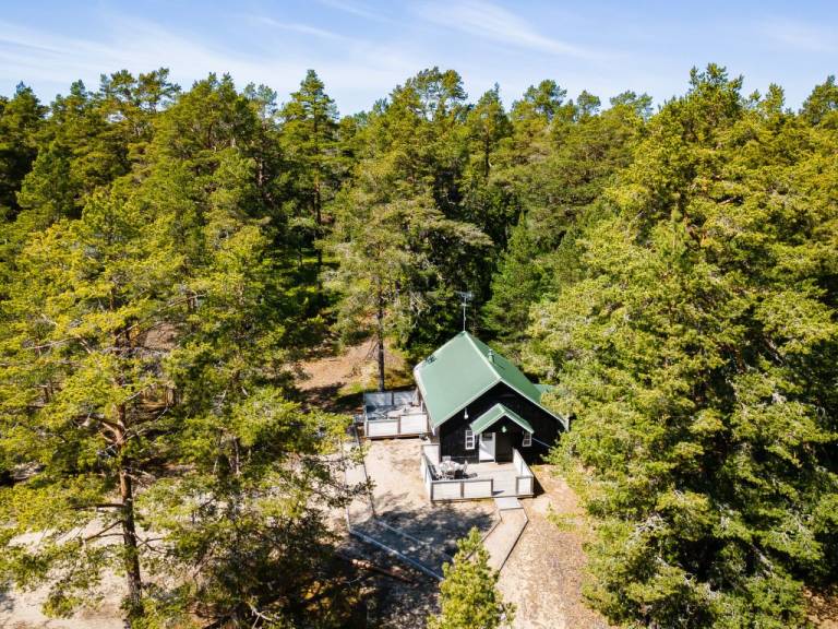 Hus Hölick