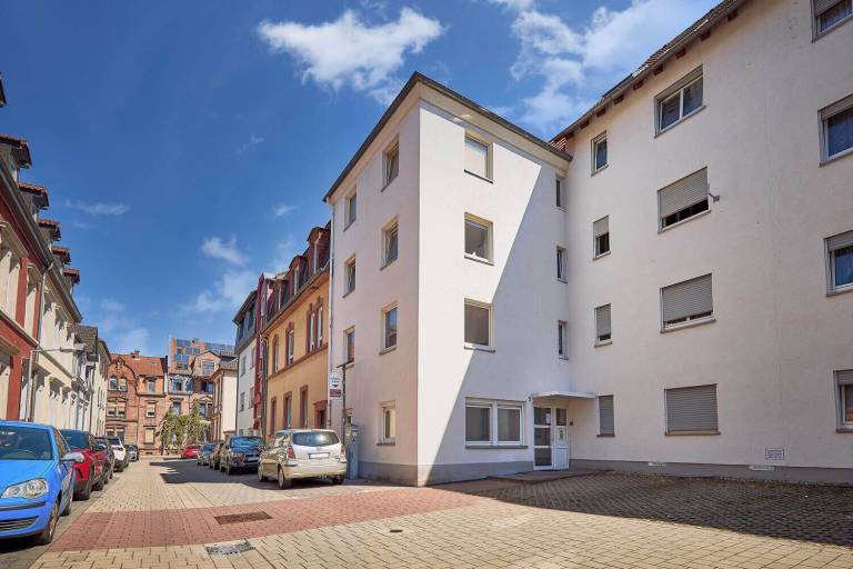 Ferienwohnung Kaiserslautern