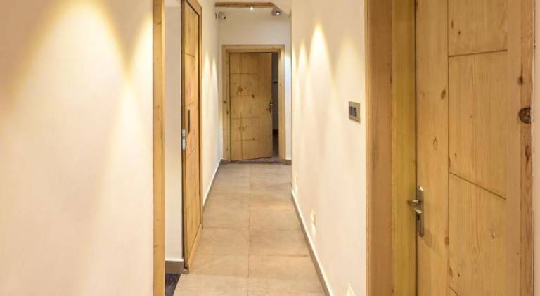 Palpenzy Bespoke Stay, Srinagar — photo 4