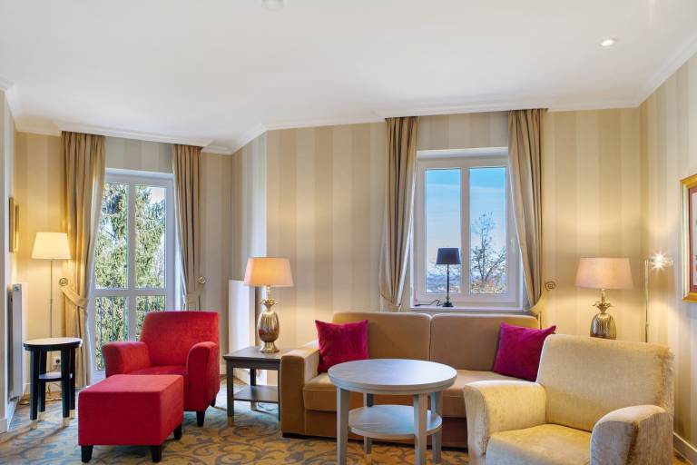 Ferienwohnung  Masserberg