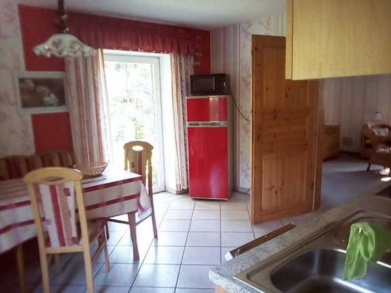 Ferienwohnung Trent