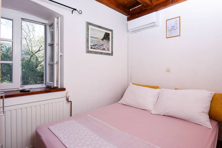 House with patio, fast internet & grill | Mountain view in Dubrovnik