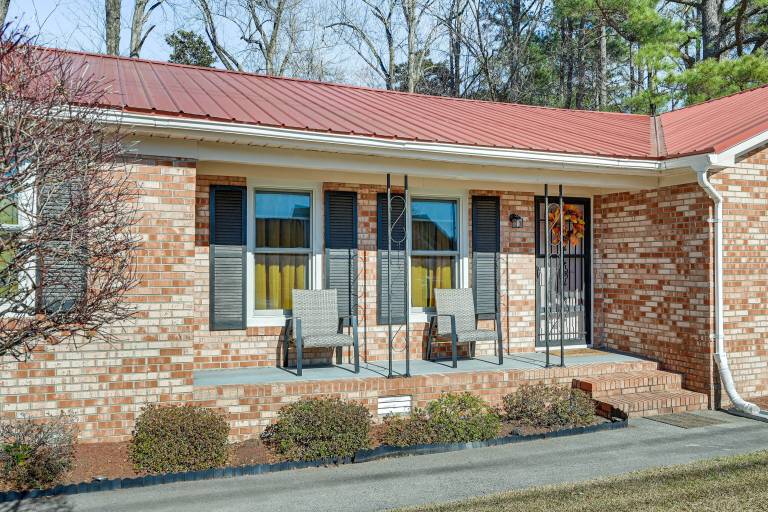 House  Greenville
