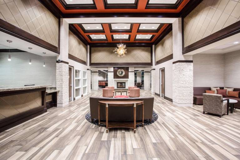 Homewood Suites by Hilton Henderson South Las Vegas — photo 3