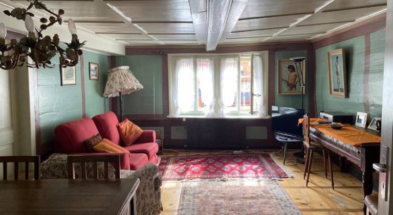 Rental apartment with 1 room for 5 persons — photo 4