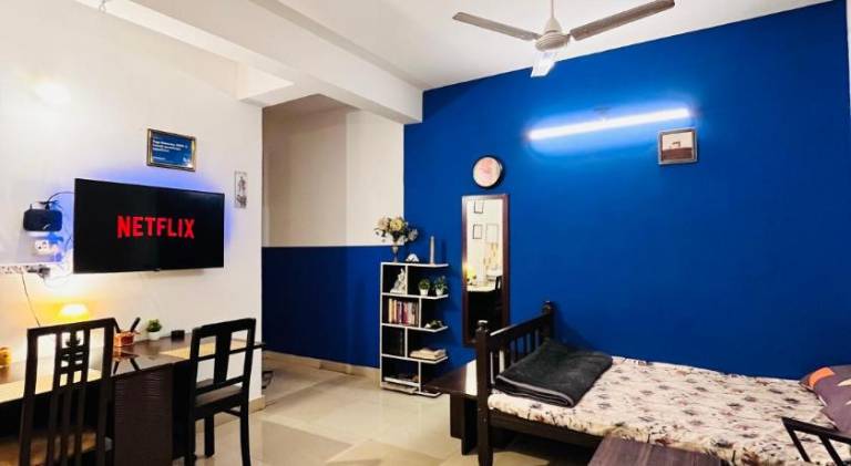 Raga Homestay 2BHK- A homely guesthouse experience — photo 3