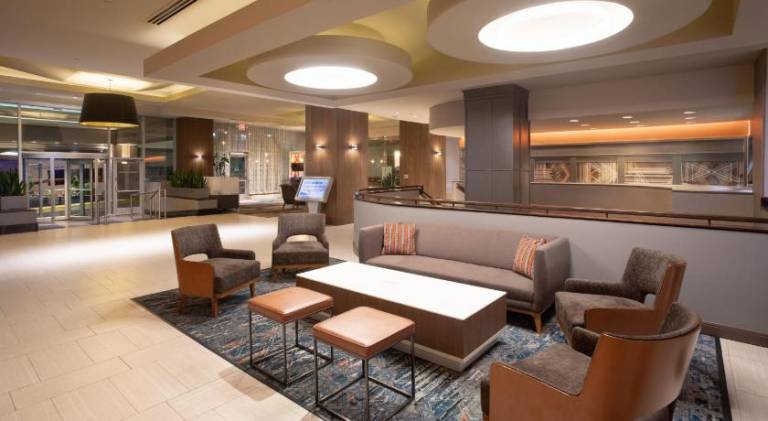 Crowne Plaza Hotel Kansas City Downtown By IHG — photo 2