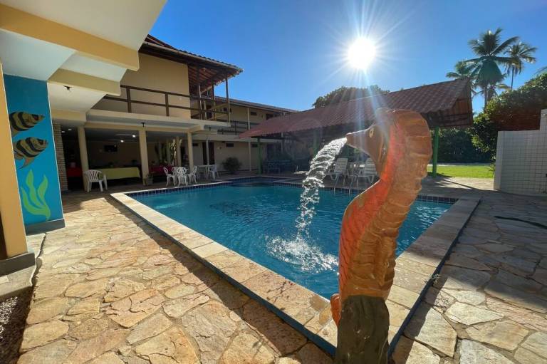 Apartamento  Japaratinga