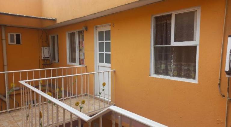 50 m&sup2; Ferienwohnung