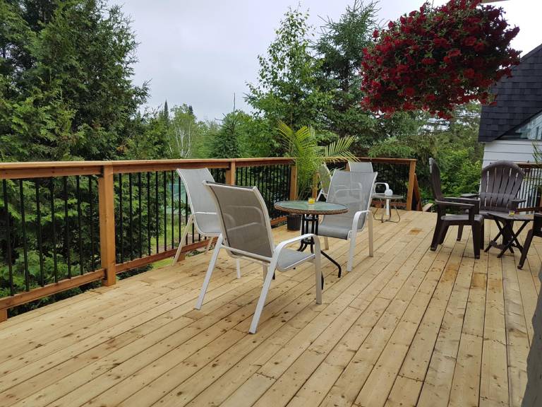 Hotel Far Hills — photo 4
