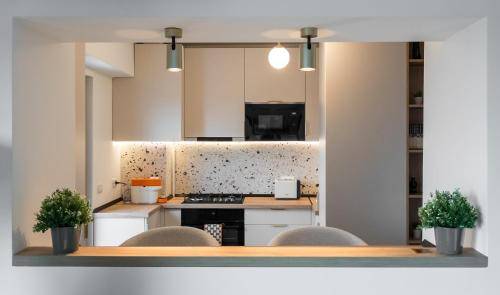 Ferienwohnung Sector 3
