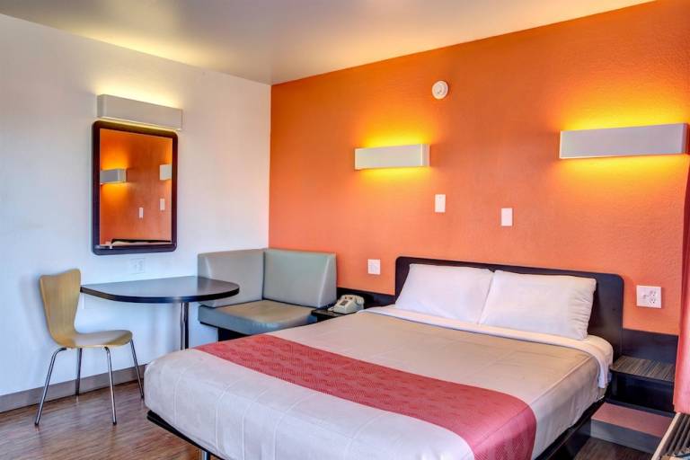 Motel  Murfreesboro