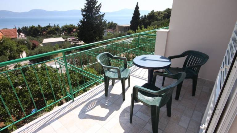 Apartma  Gradac