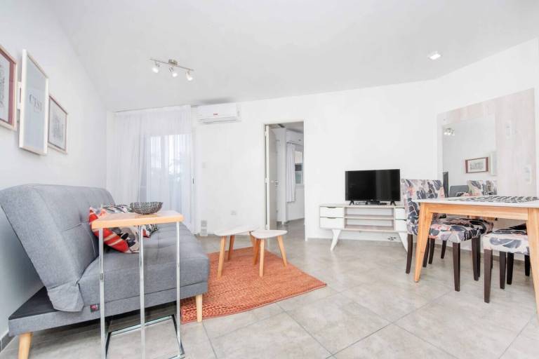 Ferienwohnung Cáceres
