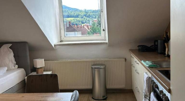 Rental apartment with 2 rooms for 6 persons — photo 5