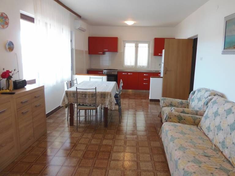 Ferienhaus Dragove