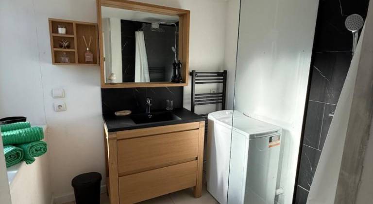 Rental apartment with 1 room for 2 persons — photo 4