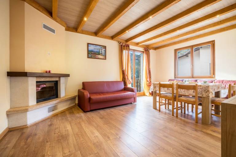 Holiday Home 'Casa Damiano' with Lake View, Private Garden and Wi-Fi — photo 5