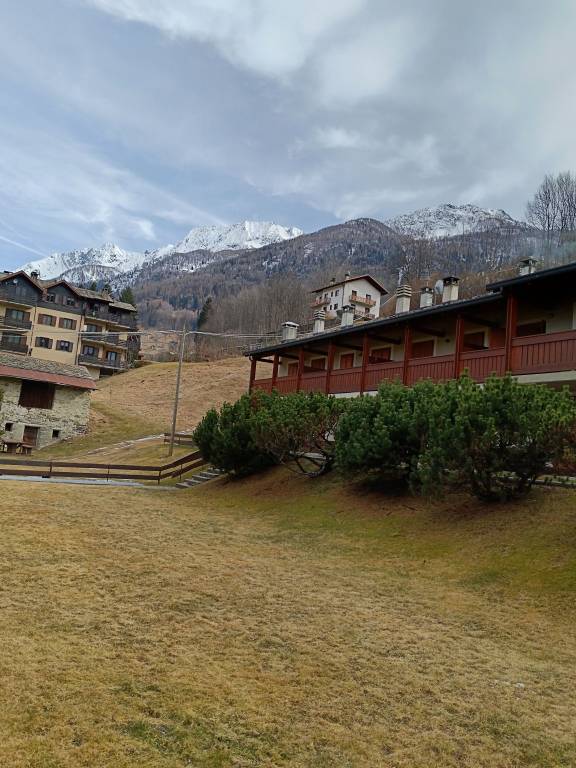 Appartamento Caspoggio