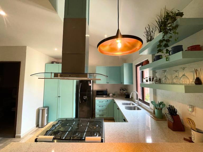 Apartamento San Salvador el Verde