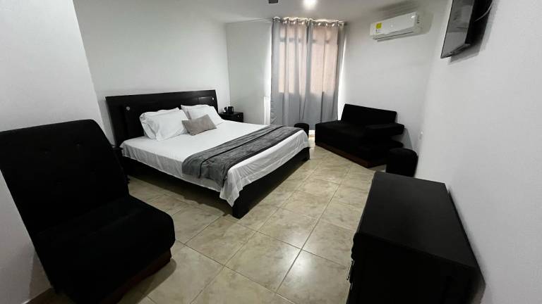 Hotel Tariq Monteria in Montería