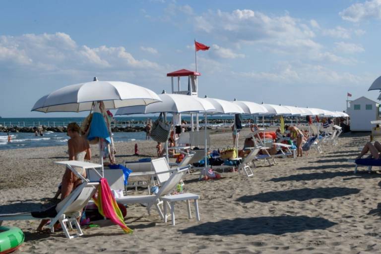 Appartamento vacanza Lido di Venezia
