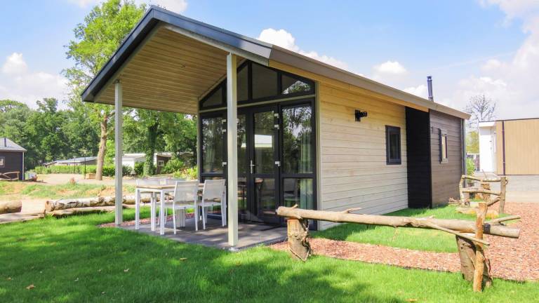 Bungalow Susteren