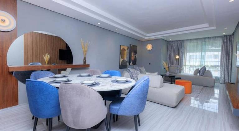 Rental apartment | Dogs allowed — photo 3