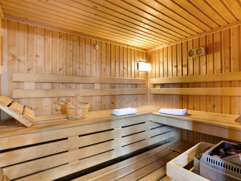 Lovely apartment with heated pool, terrace & sauna | Pet-friendly — photo 5