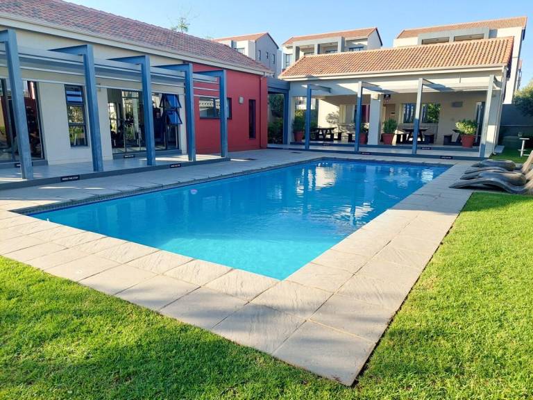Apartment Maroeladal